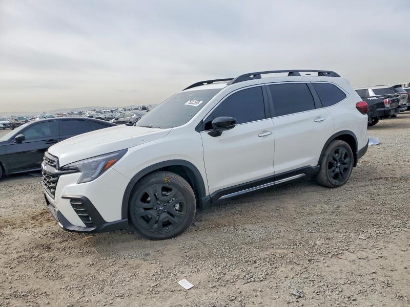 Продажа на аукционе авто 2024 Subaru Ascent, vin: 4S4WMAWD8R3431708, номер лота: 75023585