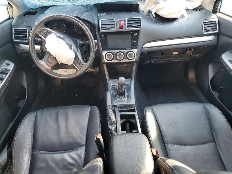 Продажа на аукционе авто 2015 Subaru Xv Crosstrek, vin: JF2GPASC6F8240995, номер лота: 74059985