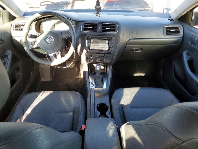 Aukcja sprzedaży 2012 Volkswagen Jetta, vin: 3VWDZ7AJ4BM324914, numer aukcji: 99036055