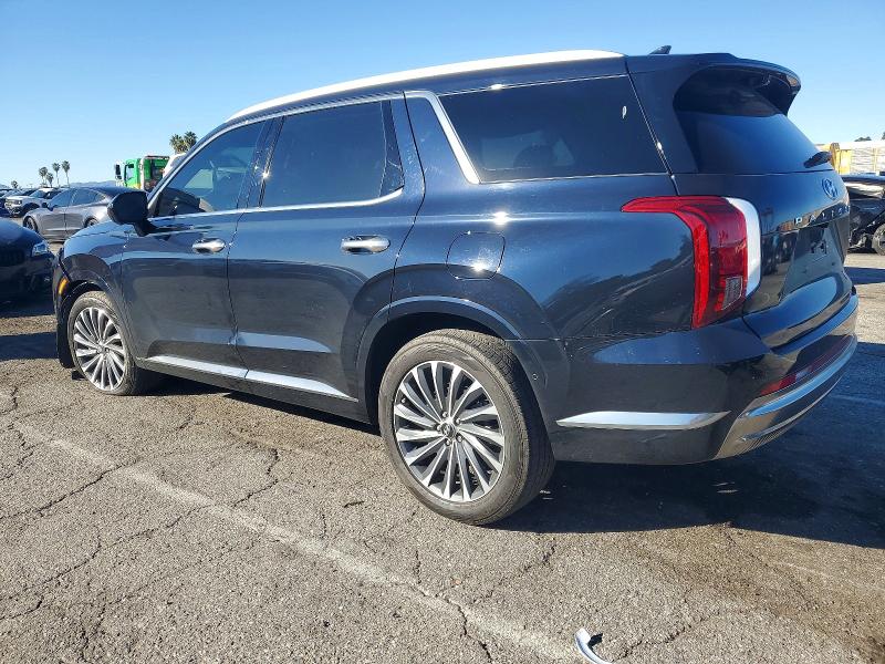 Продажа на аукционе авто 2023 Hyundai Palisade, vin: KM8R74GE8PU507920, номер лота: 72884665
