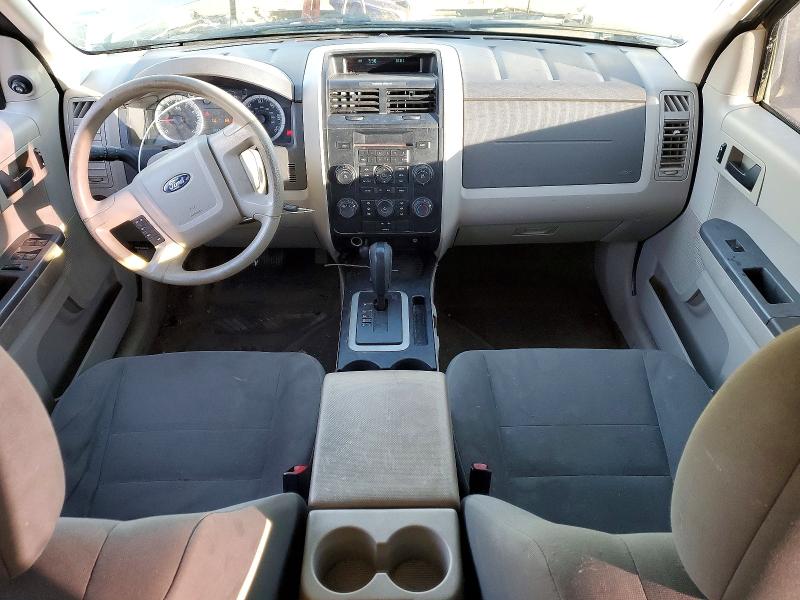 72484445 :رقم المزاد ، 1FMCU02719KC26024 vin ، 2009 Ford Escape مزاد بيع