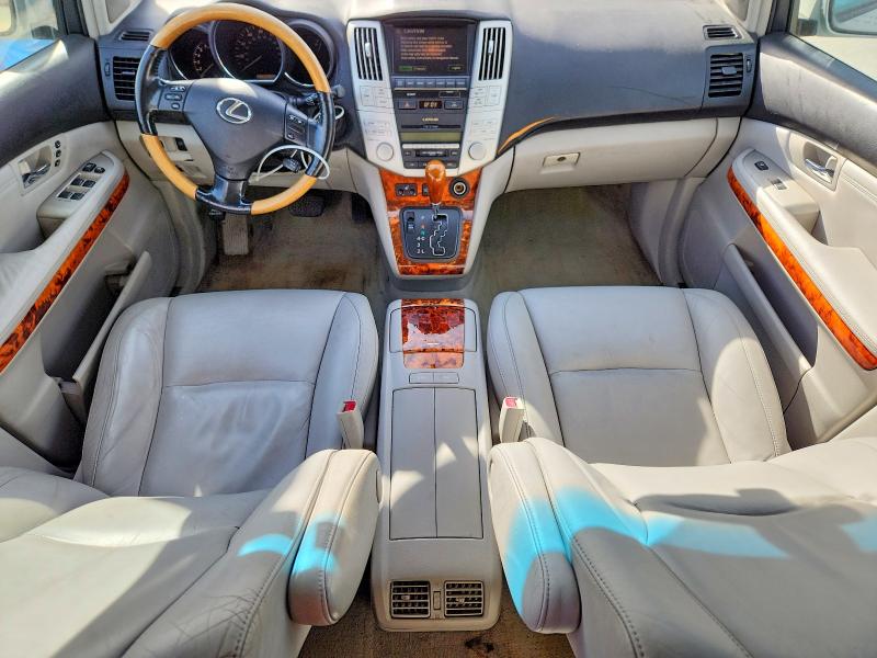 Aukcja sprzedaży 2006 Lexus Rx, vin: 2T2HA31UX6C101026, numer aukcji: 99856075
