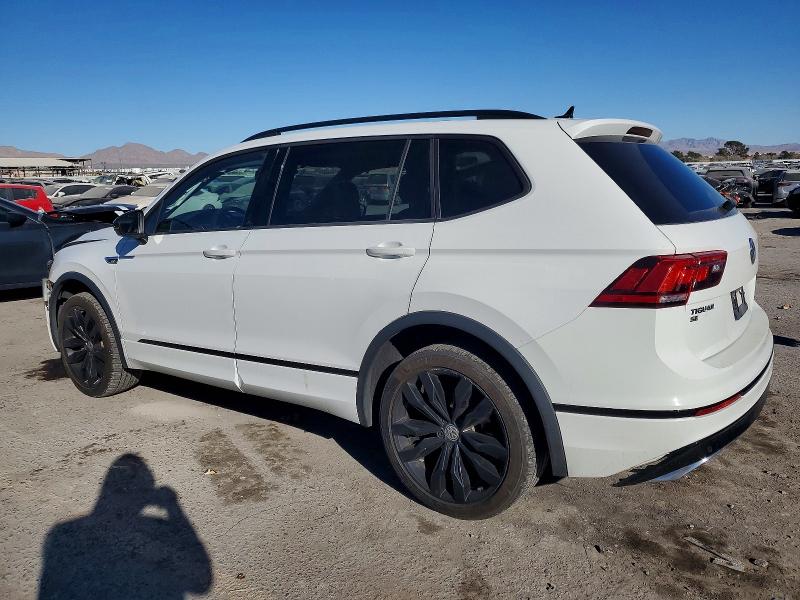 73045645 :رقم المزاد ، 3VV2B7AX2MM150347 vin ، 2021 Volkswagen Tiguan مزاد بيع
