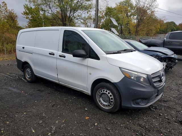 Aukcja sprzedaży 2016 Mercedes-benz Metris, vin: WD3PG2EA6G3095903, numer aukcji: 73265255