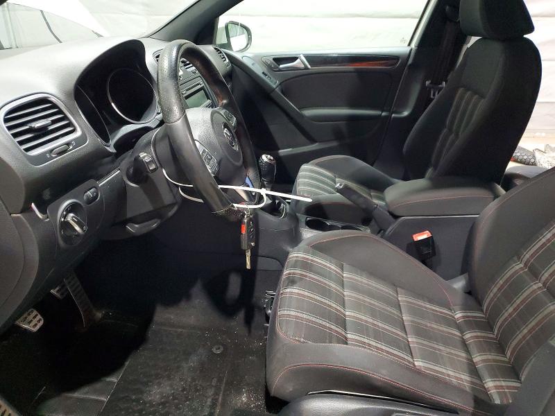 Продаж на аукціоні авто 2014 Volkswagen Gti, vin: WVWGD7AJ6EW009874, номер лоту: 72435055