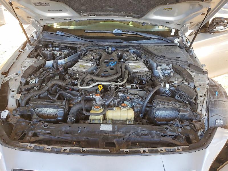 Продажа на аукционе авто 2016 Infiniti Q50 Premiu, vin: JN1EV7AP6GM303432, номер лота: 98784995