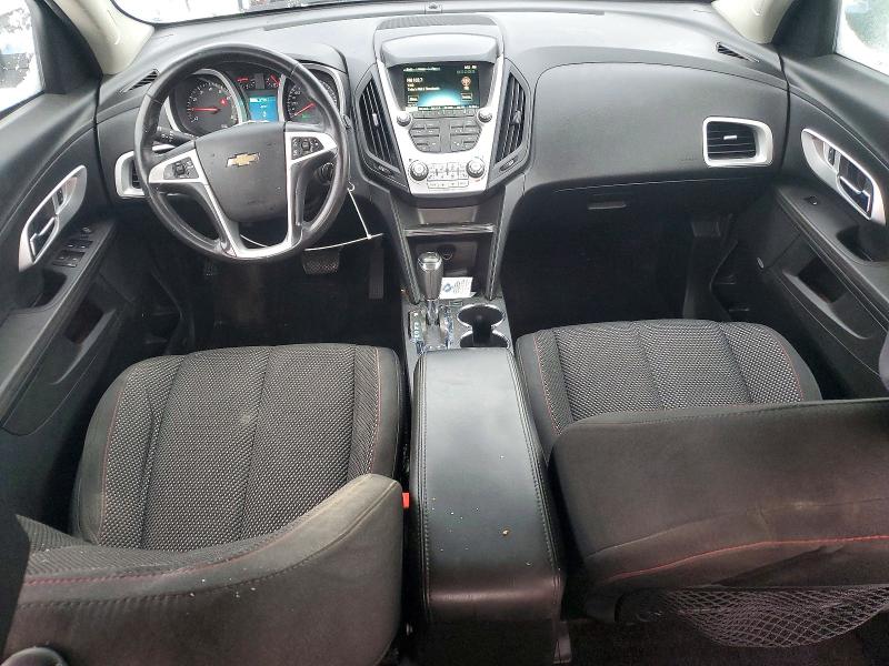 Aukcja sprzedaży 2016 Chevrolet Equinox, vin: 2GNALCEK1G6241761, numer aukcji: 99228295