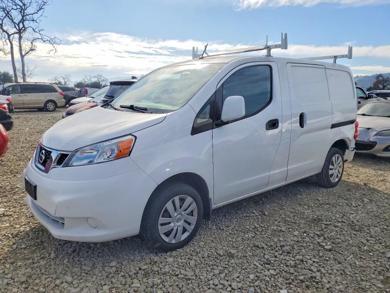 Aukcja sprzedaży 2019 Nissan Nv200, vin: 3N6CM0KN6KK710328, numer aukcji: 74245835