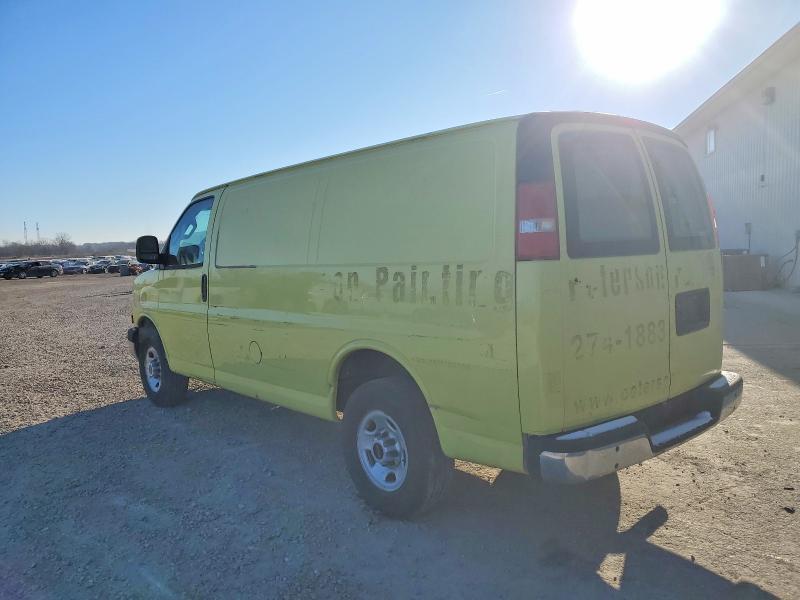 Продажа на аукционе авто 2016 Gmc Savana G25, vin: 1GTW7AFF3G1904467, номер лота: 74136475