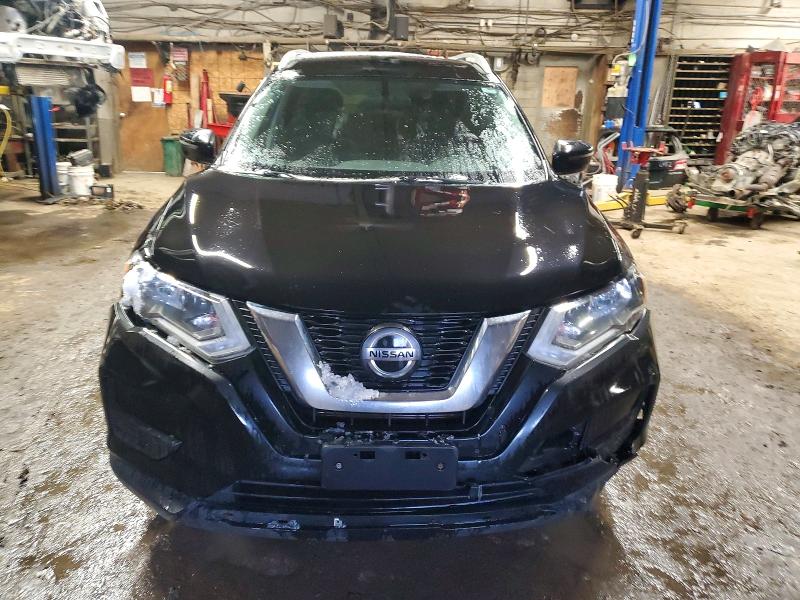 Aukcja sprzedaży 2020 Nissan Rogue, vin: 5N1AT2MV1LC759414, numer aukcji: 73486755