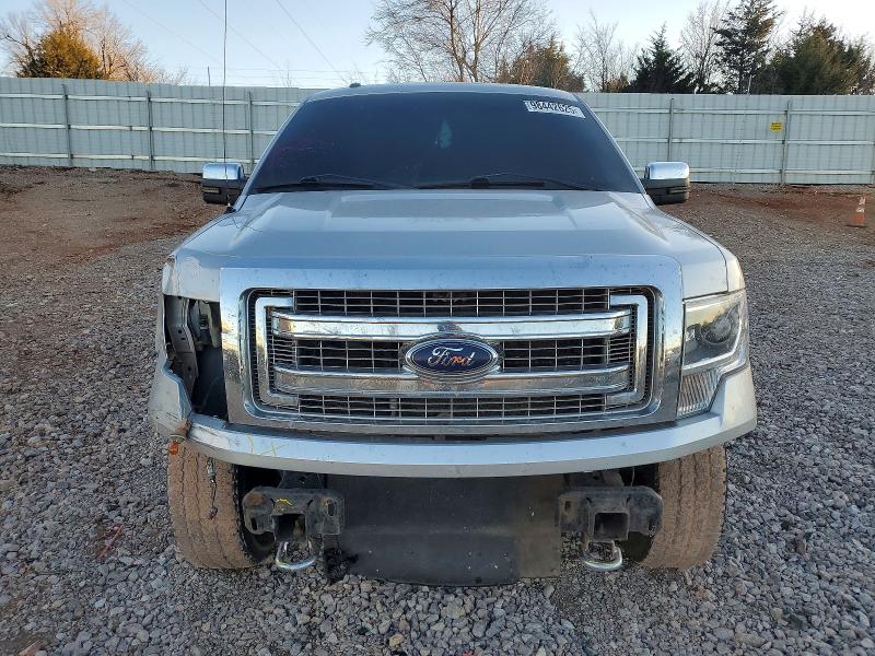 98442625 :رقم المزاد ، 1FTFW1EF3EKD33364 vin ، 2014 Ford F150 مزاد بيع