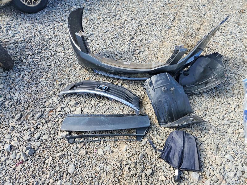 2017 Honda Civic მანქანა იყიდება აუქციონზე, vin: 19XFC2F70HE056198, აუქციონის ნომერი: 75064215