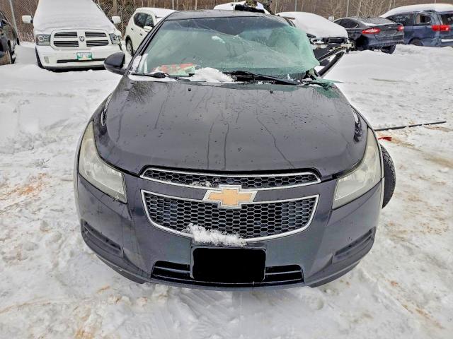 Aukcja sprzedaży 2012 Chevrolet Cruze, vin: 1G1PF5SC7C7149947, numer aukcji: 97436645
