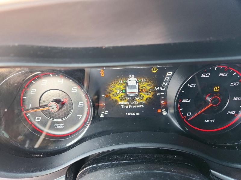 72275725 :رقم المزاد ، 2C3CDXHG5KH715077 vin ، 2019 Dodge Charger مزاد بيع