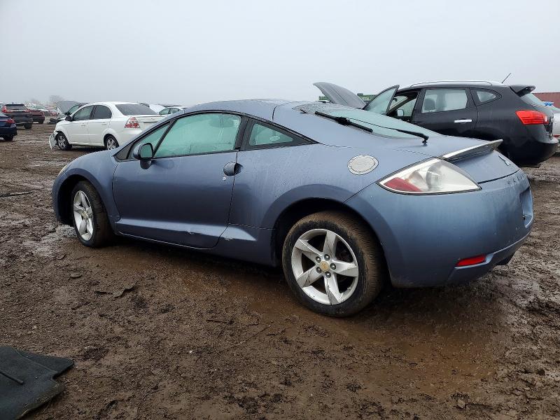 99355245 :رقم المزاد ، 4A3AK24FX8E005274 vin ، 2008 Mitsubishi Eclipse مزاد بيع