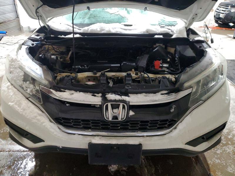 Aukcja sprzedaży 2016 Honda Cr-v, vin: 5J6RM4H32GL093799, numer aukcji: 74688945