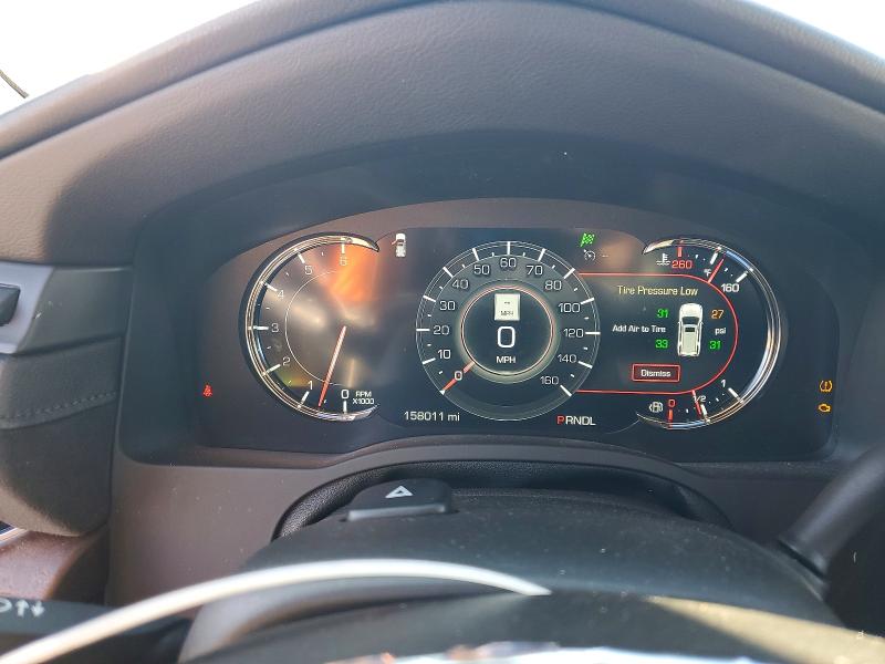 Продажа на аукционе авто 2018 Cadillac Escalade, vin: 1GYS4JKJ1JR168665, номер лота: 73626195