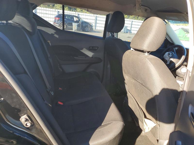 Продажа на аукционе авто 2023 Nissan Kicks, vin: 3N1CP5BV8PL558144, номер лота: 97042605