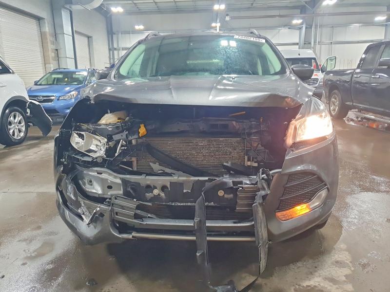 Aukcja sprzedaży 2016 Ford Escape, vin: 1FMCU9G9XGUA67567, numer aukcji: 74402155