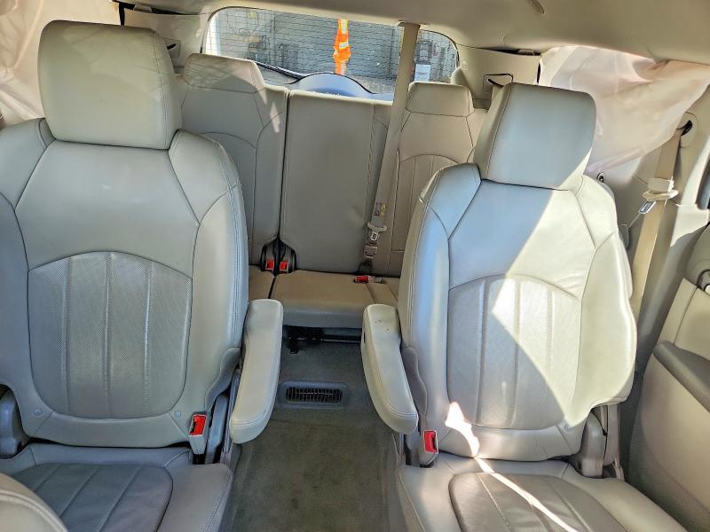 Продажа на аукционе авто 2015 Buick Enclave, vin: 5GAKRBKD9FJ316916, номер лота: 73263395