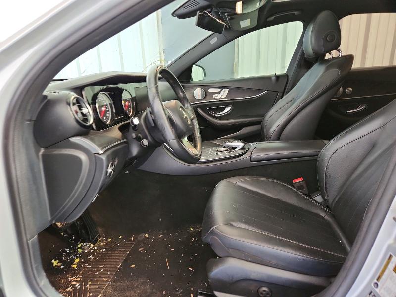 Продажа на аукционе авто 2018 Mercedes-benz E, vin: WDDZF4JB2JA444446, номер лота: 74383725