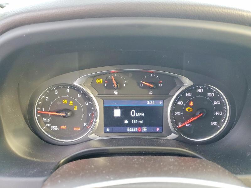 Продаж на аукціоні авто 2021 Gmc Acadia, vin: 1GKKNULSXMZ111384, номер лоту: 98218755
