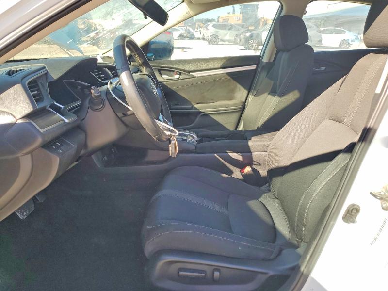 Продаж на аукціоні авто 2019 Honda Civic, vin: 19XFC1F36KE002001, номер лоту: 98622805