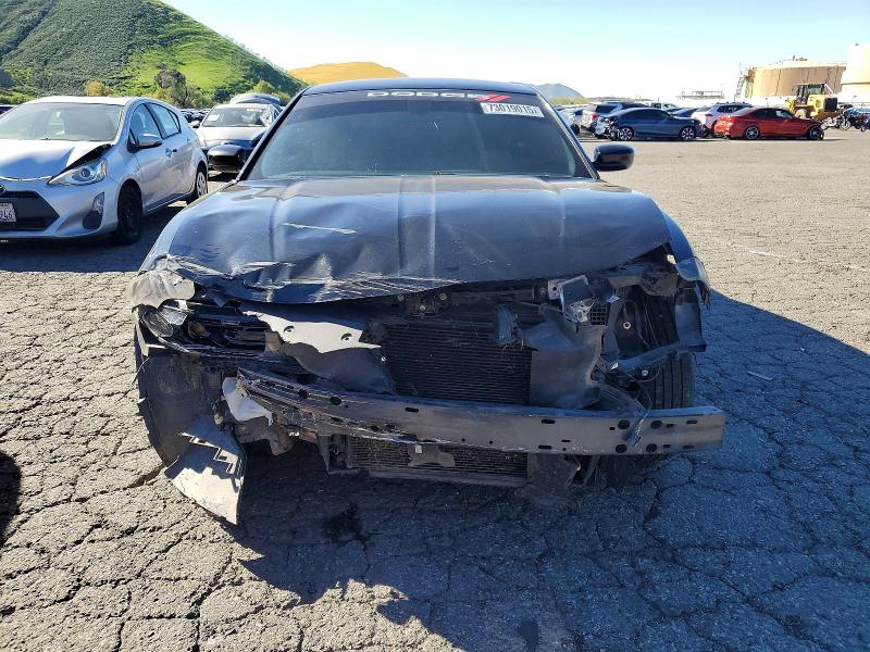 Продаж на аукціоні авто 2022 Dodge Charger, vin: 2C3CDXBG9NH165850, номер лоту: 73019015