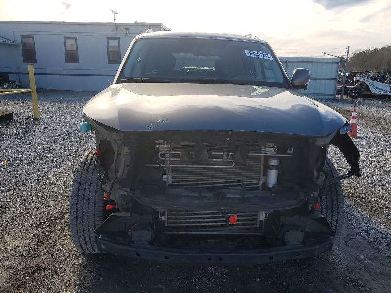 Aukcja sprzedaży 2018 Infiniti Qx80, vin: JN8AZ2NE0J9190314, numer aukcji: 98201915