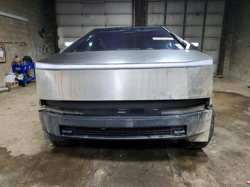 Продажа на аукционе авто 2024 Tesla Cybertruck, vin: 7G2CEHEDXRA003232, номер лота: 73001905