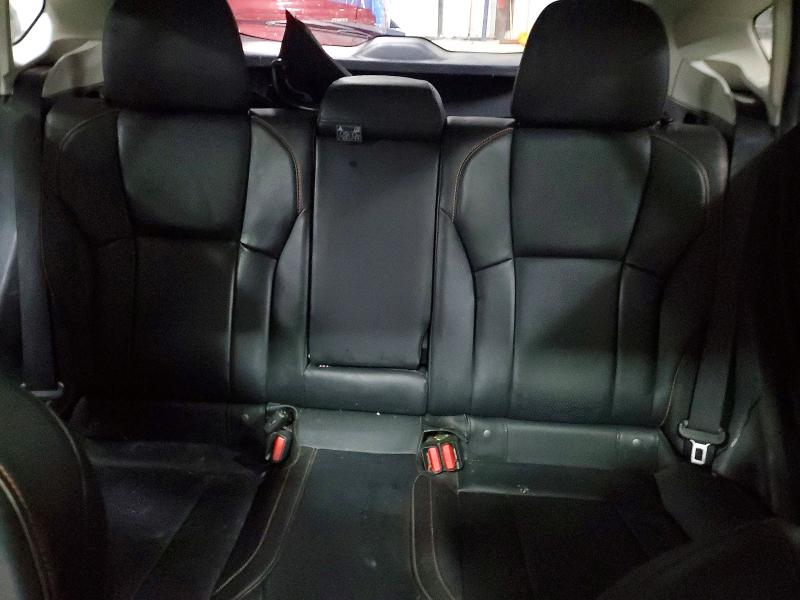 Продажа на аукционе авто 2020 Subaru Crosstrek, vin: JF2GTAMC5L8277248, номер лота: 97865885