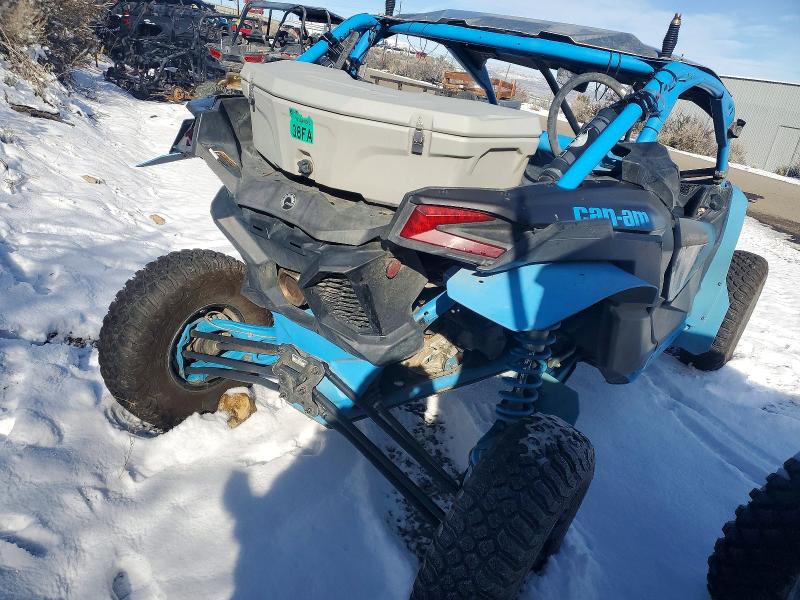 Продажа на аукционе авто 2018 Can-am Maverick X, vin: 3JBVVAW27JK000290, номер лота: 99284815