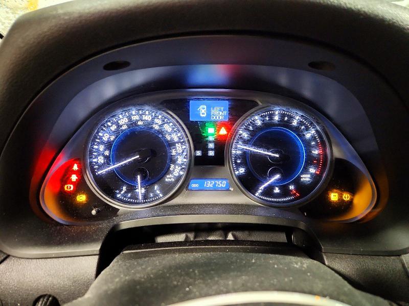 2010 Lexus Is მანქანა იყიდება აუქციონზე, vin: JTHCF5C22A5036720, აუქციონის ნომერი: 73311525