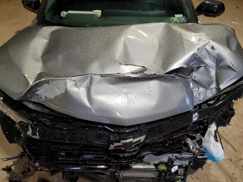 Продажа на аукционе авто 2025 Chevrolet Equinox, vin: 3GNAXTEG7SL276924, номер лота: 72430025