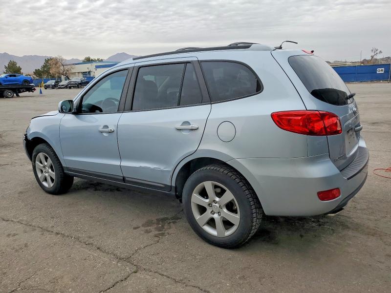 Продажа на аукционе авто 2007 Hyundai Santa Fe, vin: 5NMSH13E07H059963, номер лота: 99851195