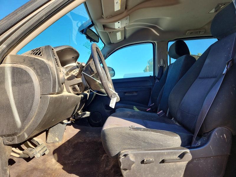 Продаж на аукціоні авто 2013 Chevrolet Silverado, vin: 3GCPKSE73DG211852, номер лоту: 72886355