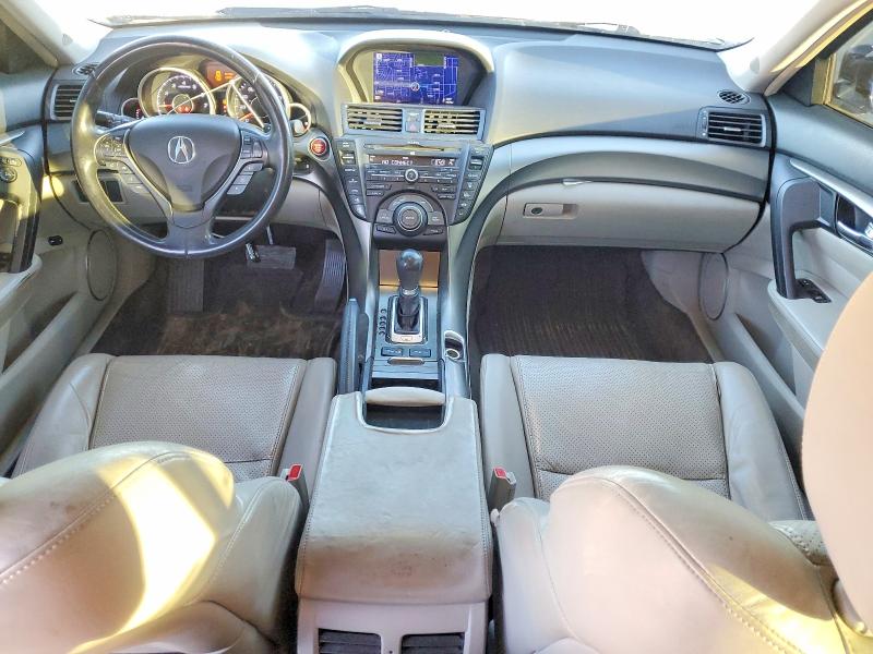 Продажа на аукционе авто 2013 Acura Tl Tech, vin: 19UUA8F58DA015444, номер лота: 73118175
