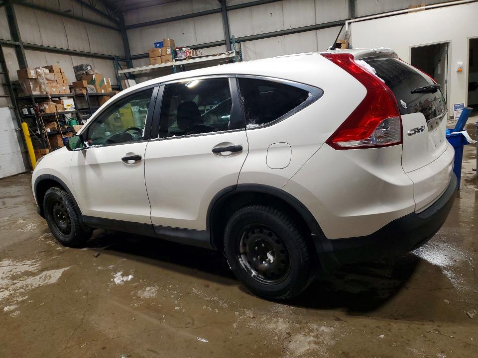 Продаж на аукціоні авто 2013 Honda Cr-v, vin: 2HKRM4H36DH111940, номер лоту: 73268385