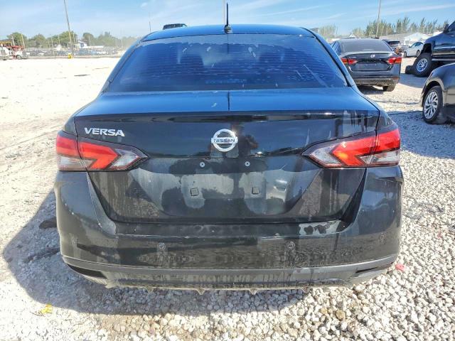 2020 Nissan Versa S მანქანა იყიდება აუქციონზე, vin: 3N1CN8DV7LL865352, აუქციონის ნომერი: 73517435