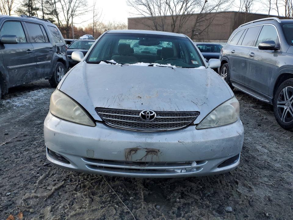 Продаж на аукціоні авто 2002 Toyota Camry Le, vin: JTDBE32K420119764, номер лоту: 75778095