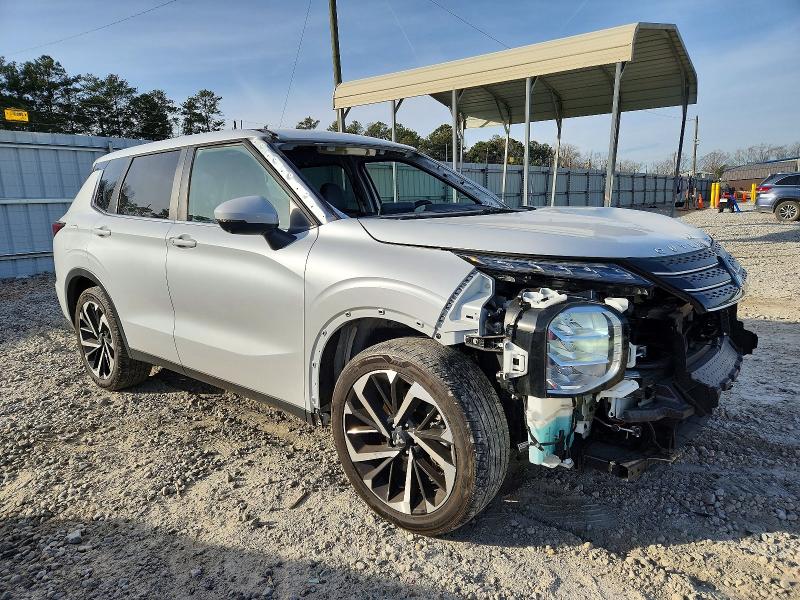 Продаж на аукціоні авто 2023 Mitsubishi Outlander, vin: JA4J3UA87PZ045699, номер лоту: 72493755