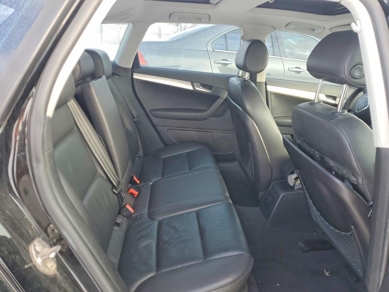 74279875 :رقم المزاد ، WAUNF78P97A049827 vin ، 2007 Audi A3 مزاد بيع