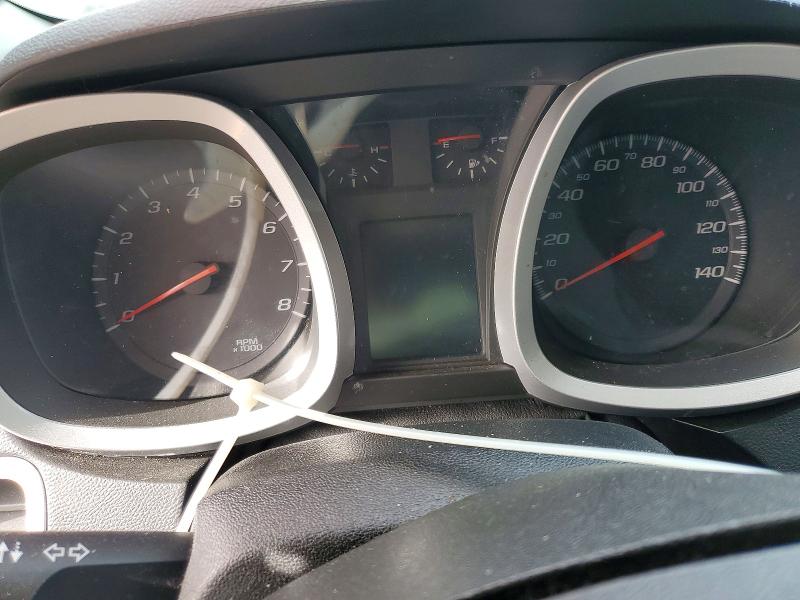 74810155 :رقم المزاد ، 2GNALBEKXH1526869 vin ، 2017 Chevrolet Equinox مزاد بيع