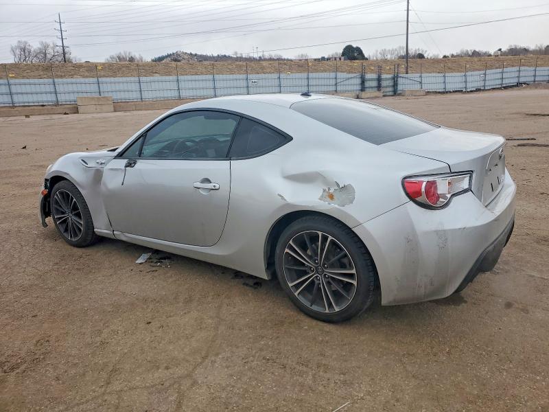 Продаж на аукціоні авто 2013 Toyota Scion Fr-s, vin: JF1ZNAA12D2702861, номер лоту: 98985245