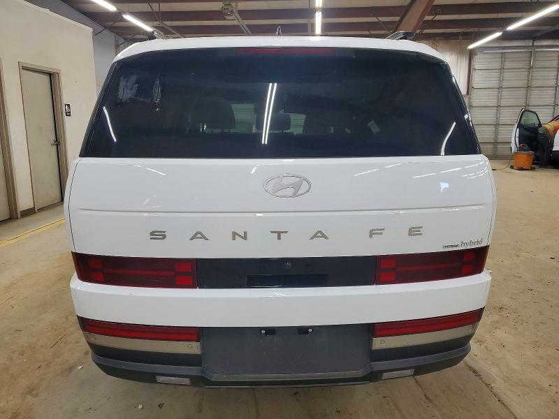 Продаж на аукціоні авто 2025 Hyundai Santa Fe L, vin: 5NMP3DG19SH067467, номер лоту: 73339585