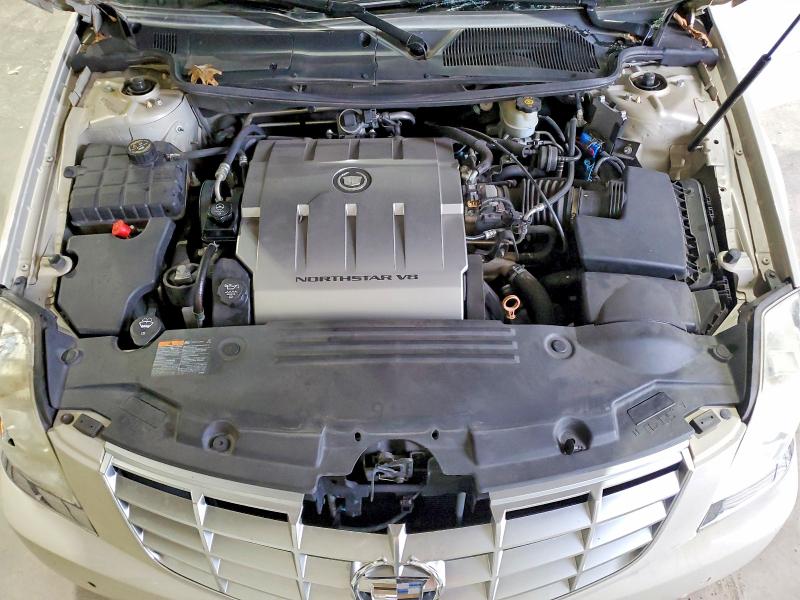 74985945 :رقم المزاد ، 1G6KD5E63BU123099 vin ، 2011 Cadillac Dts Luxury Collection مزاد بيع