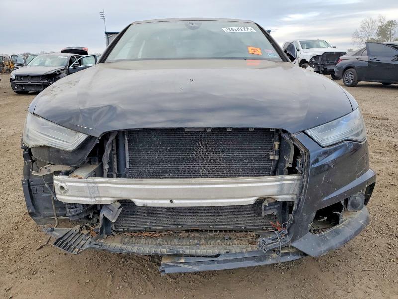 Aukcja sprzedaży 2016 Audi A6, vin: WAUFGAFC0GN071593, numer aukcji: 98670395