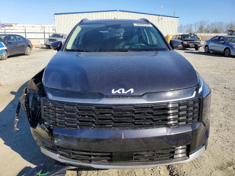 Продаж на аукціоні авто 2026 Kia Sportage, vin: 5XYK43DF4TG331465, номер лоту: 98888495