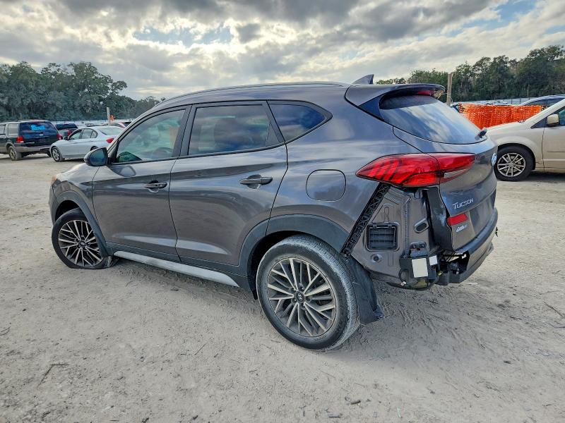 Продажа на аукционе авто 2020 Hyundai Tucson, vin: KM8J33AL9LU210224, номер лота: 72735835