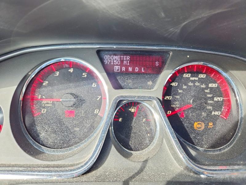74088045 :رقم المزاد ، 1GKKRRKDXDJ161205 vin ، 2013 Gmc Acadia مزاد بيع